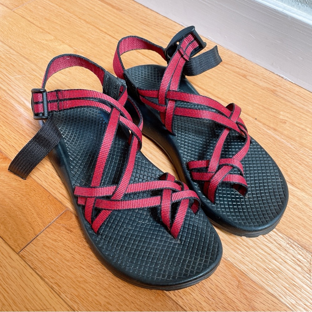 Chaco ZX/2 Dual Adjustable Straps Classic Sandal